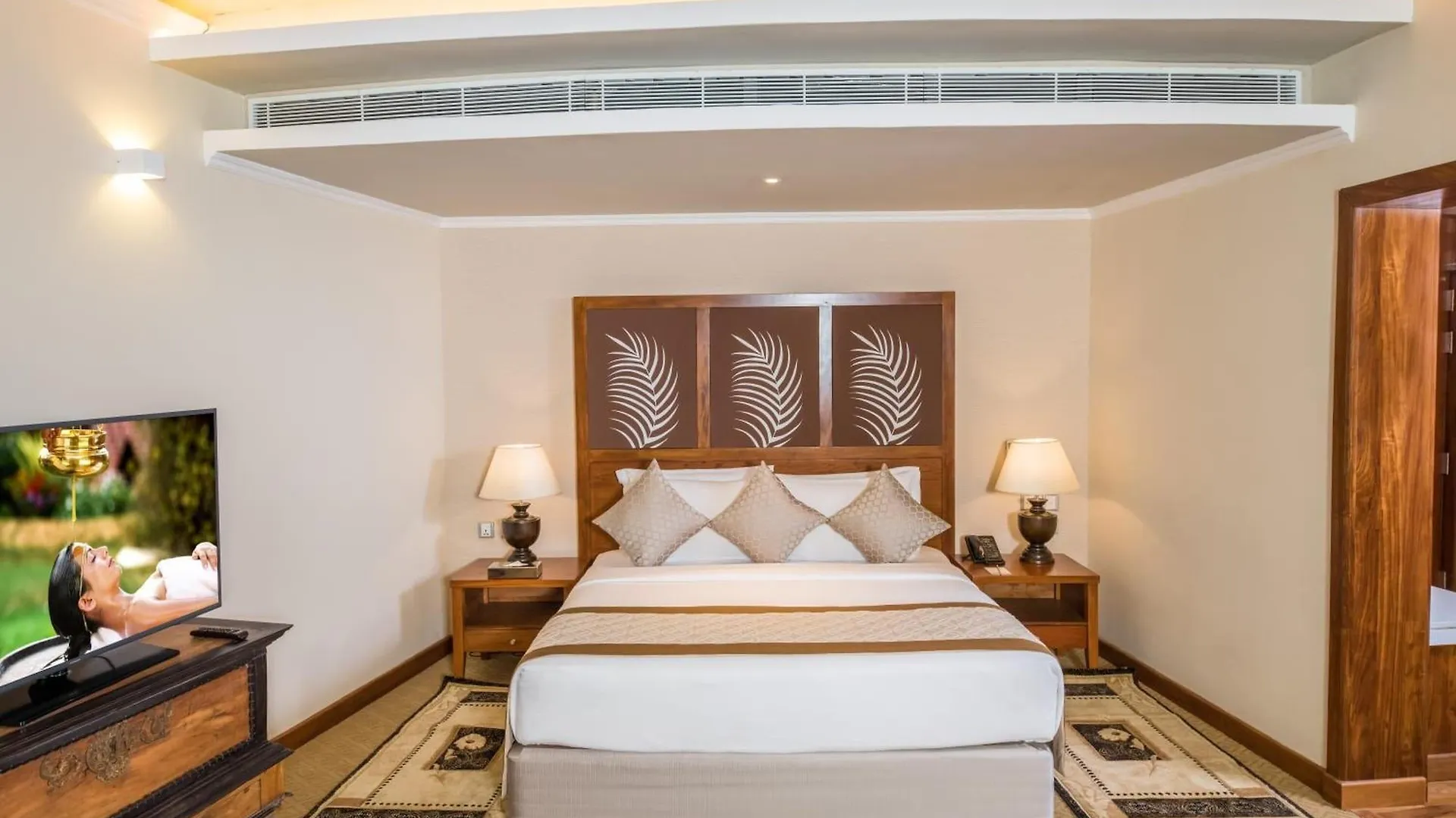 ****  Earl'S Regent Hotel Kandy Srí Lanka