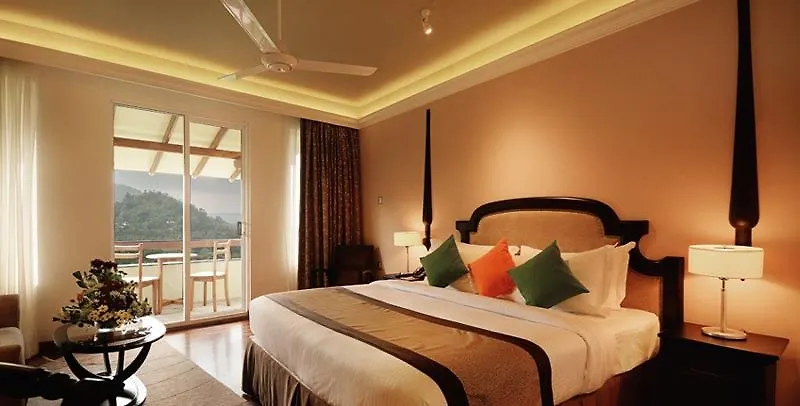 Earl'S Regent Hotel Kandy 4*,  Srí Lanka