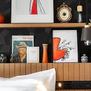 Maison Mere 4*, باريس فرنسا