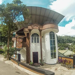 Apartman Forest