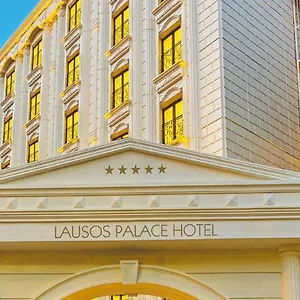 فندق لوسوس بالاس شيشلي 5*, اسطنبول تركيا